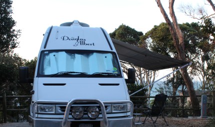 Copyright: Louise Ralph