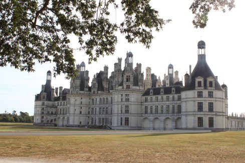 Copyright: Louise Ralph