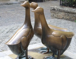 Copyright: Louise Ralph