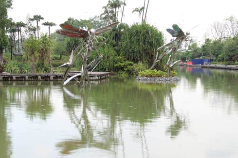 Copyright: Louise Ralph