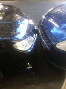 Copyright: Louise Ralph