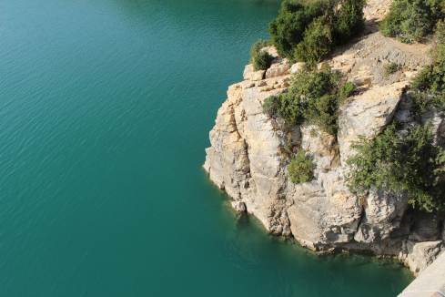 Copyright: Louise Ralph