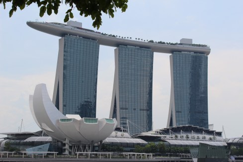 Copyright: Louise Ralph