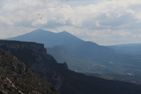 Copyright: Louise Ralph