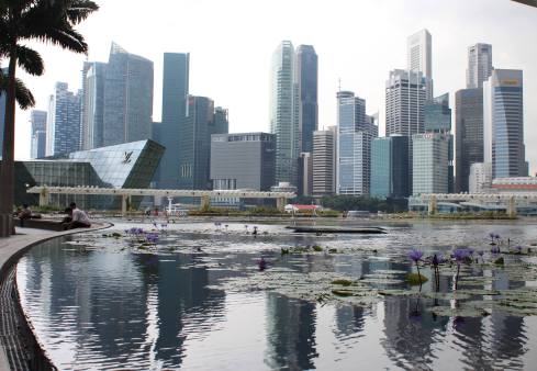 Copyright: Louise Ralph