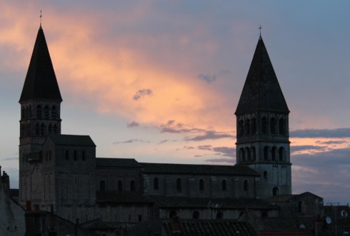 Copyright: Louise Ralph