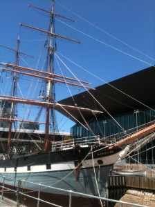 Copyright: Louise Ralph