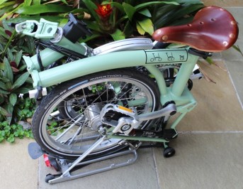 Copyright: Louise Ralph