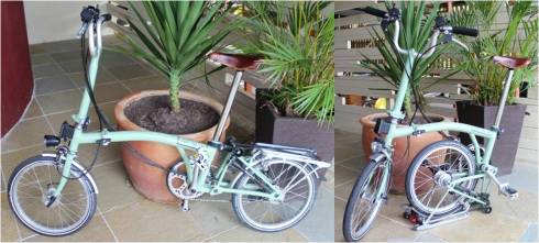 Copyright: Louise Ralph