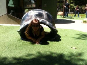 Copyright: Louise Ralph