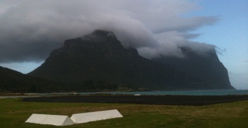 Copyright: Louise Ralph