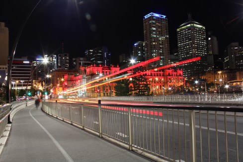 Copyright: Louise Ralph