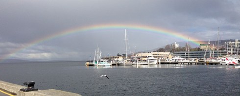 Copyright: Louise Ralph