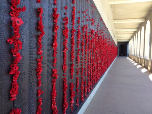 Copyright: Louise Ralph