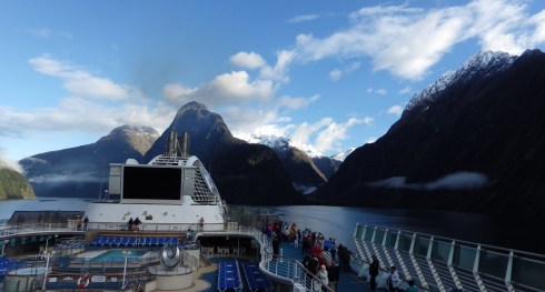 Copyright: Fiona Craigie 2012