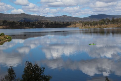 Copyright: Louise Ralph