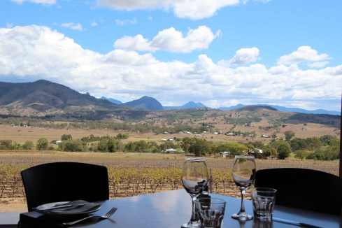 Copyright: Louise Ralph