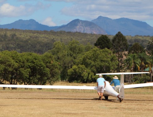 Copyright: Louise Ralph