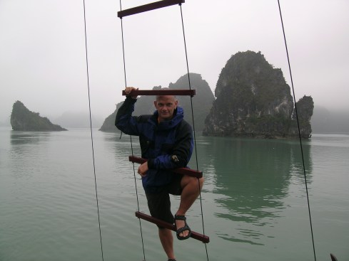 Copyright: Louise Ralph