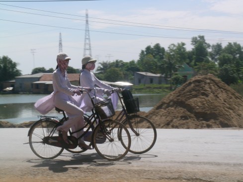 Copyright: Louise Ralph