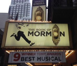 book of mormon