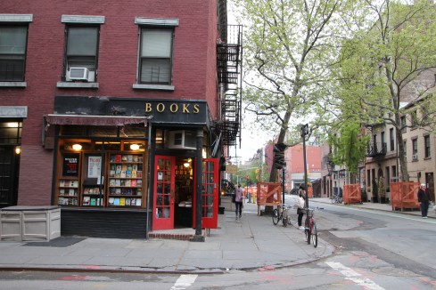 Copyright: Louise Ralph