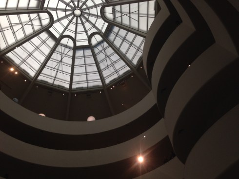 Copyright: Louise Ralph