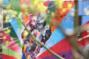 Copyright: Louise Ralph