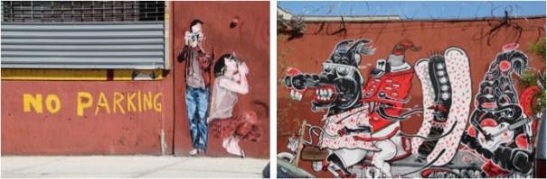 Copyright: Louise Ralph