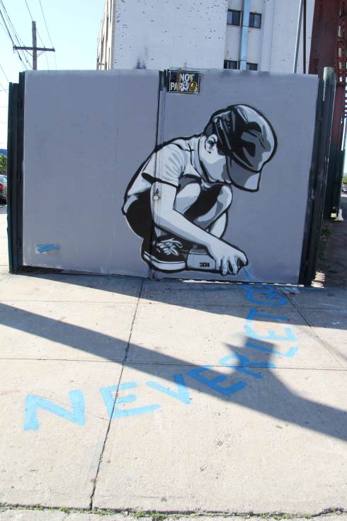 Copyright: Louise Ralph