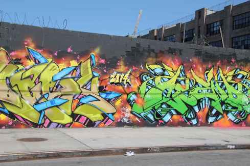 Copyright: Louise Ralph