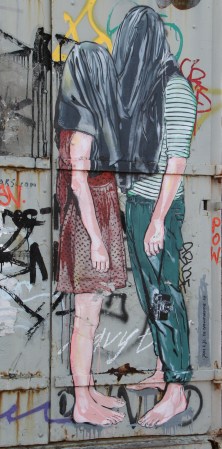 Copyright: Louise Ralph