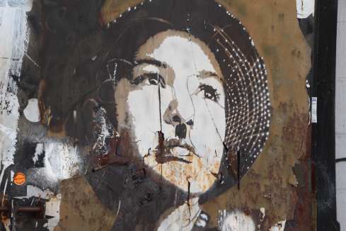 Copyright: Louise Ralph