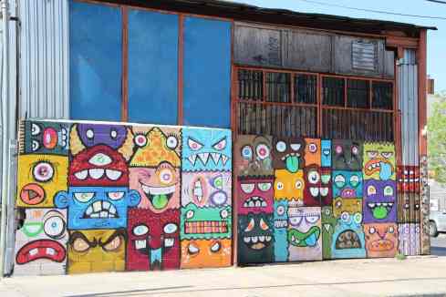 Copyright: Louise Ralph