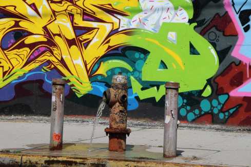 Copyright: Louise Ralph