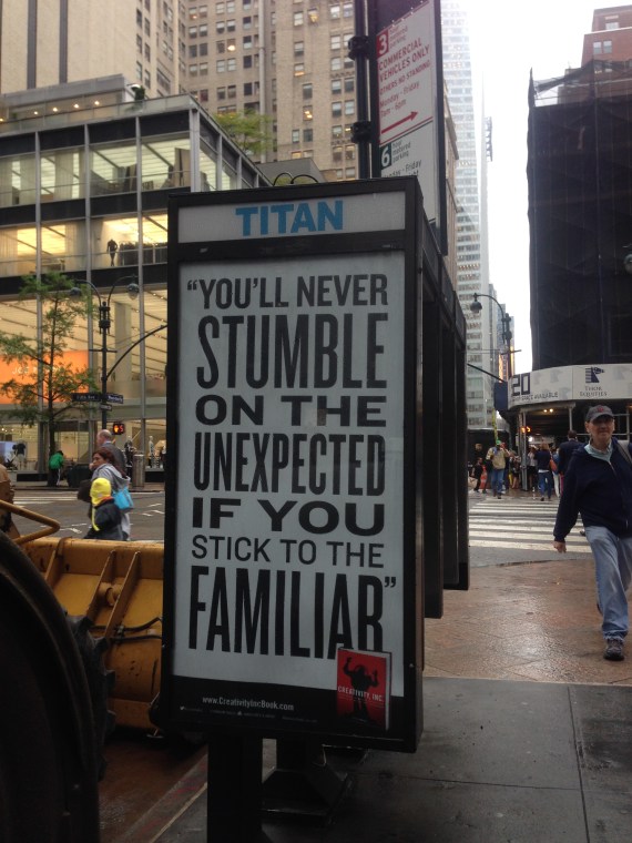 Copyright: Louise Ralph