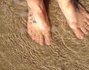 Copyright: Louise Ralph