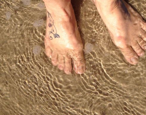 Copyright: Louise Ralph