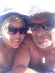 Copyright: Louise Ralph