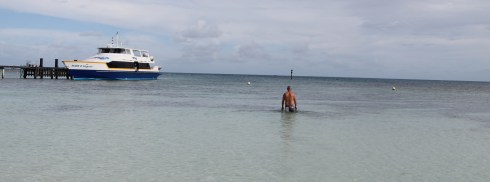 Copyright: Louise Ralph