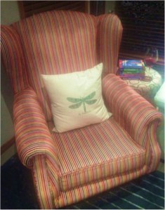 Copyright: Louise Ralph