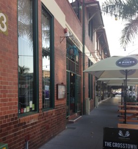 Copyright: Louise Ralph