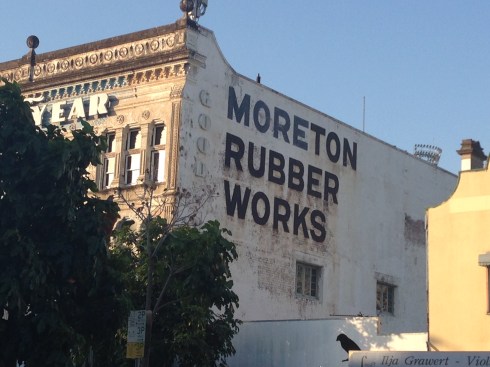 Copyright: Louise Ralph