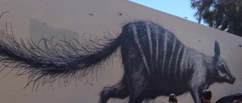 Copyright: Louise Ralph