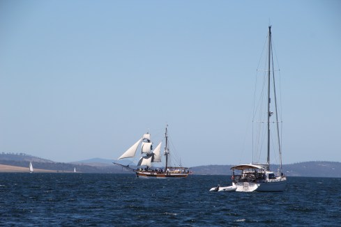 Copyright: Louise Ralph