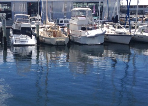 Copyright: Louise Ralph