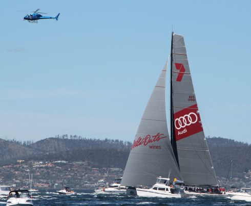 Copyright: Louise Ralph