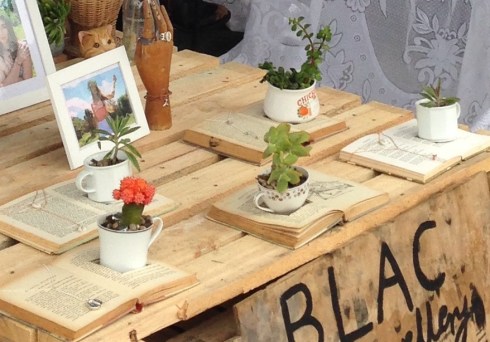 copyright: Louise Creely