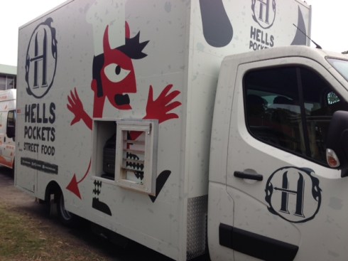 Copyright: Louise Ralph