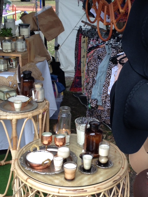 copyright: Louise Creely